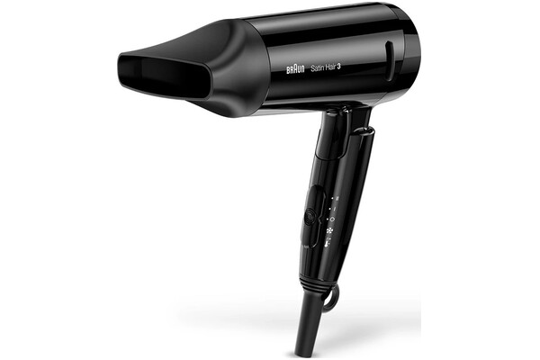 Suszarka Braun HD350 Satin Hair Style&Go 1600W