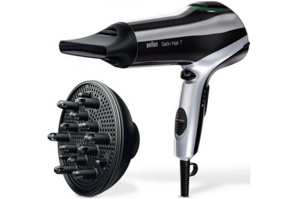 Suszarka Braun HD730 Satin Hair 7 2200W