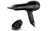 Suszarka Braun HD785E 2000W