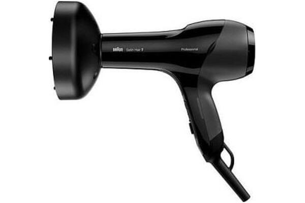 Suszarka Braun HD785E 2000W