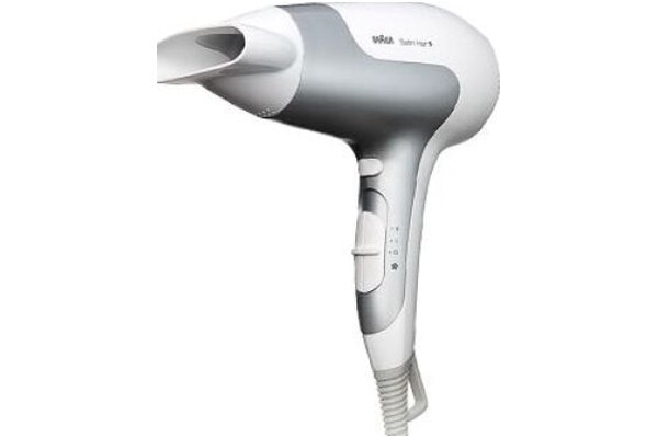 Suszarka Braun HD580 Satin Hair 5 2500W