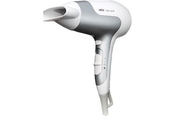 Suszarka Braun HD580 Satin Hair 5 2500W