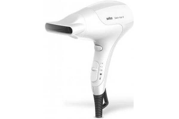 Suszarka Braun HD180 Satin Hair 1 1800W