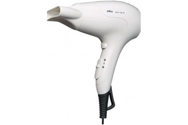 Suszarka Braun HD180 Satin Hair 1 1800W