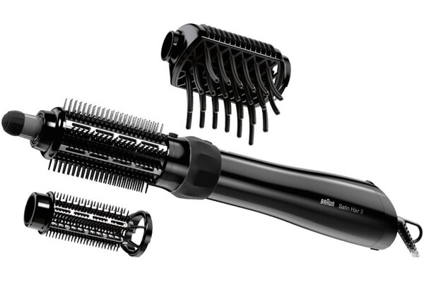 suszarko-lokówka Braun AS530E Satin Hair 5 1000W