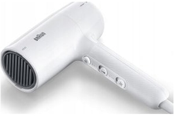 Suszarka Braun HD210E 2100W