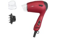 Suszarka Clatronic HTD3429 1300W kolor czerwony