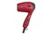 Suszarka Clatronic HTD3429 1300W kolor czerwony