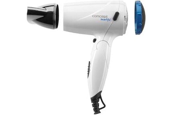 Suszarka Concept VV5741 1500W
