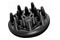 Suszarka Eldom HT260 2200W