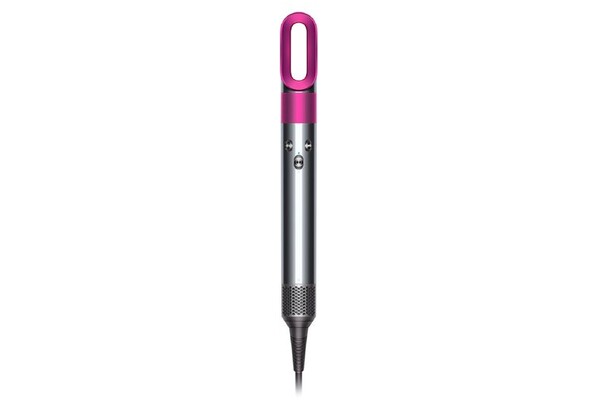 suszarko-lokówka DYSON HS01 Airwrap 1300W kolor Stalowo-różowy