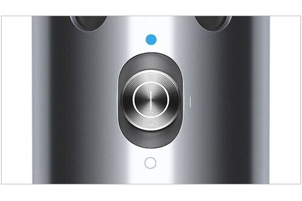 suszarko-lokówka DYSON HS01 Airwrap 1300W kolor Stalowo-różowy