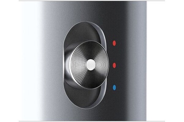 suszarko-lokówka DYSON HS01 Airwrap 1300W kolor Stalowo-różowy