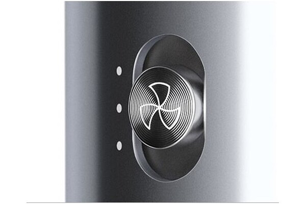 suszarko-lokówka DYSON HS01 Airwrap 1300W kolor Stalowo-różowy