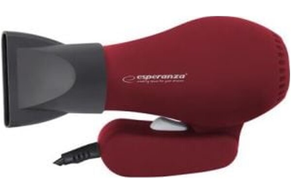 Suszarka Esperanza EBH003R Aurora 750W
