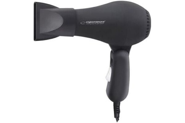 Suszarka Esperanza EBH003K Aurora 750W