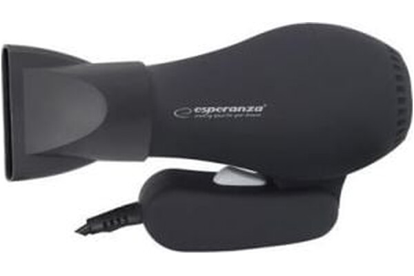 Suszarka Esperanza EBH003K Aurora 750W
