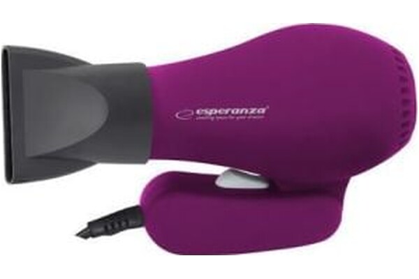Suszarka Esperanza EBH003P Aurora 750W