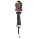 suszarko-lokówka ETA 932290000 Fenite 1300W kolor Czarno-różowy