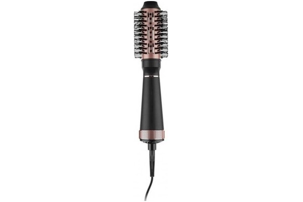 suszarko-lokówka ETA 932290000 Fenite 1300W kolor Czarno-różowy
