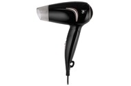 Suszarka LAFE SWS001 1200W kolor czarny