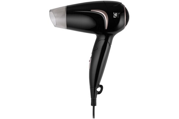 Suszarka LAFE SWS001 1200W kolor czarny