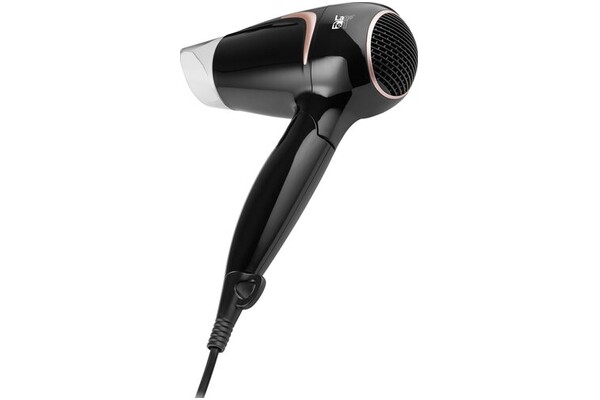 Suszarka LAFE SWS001 1200W kolor czarny