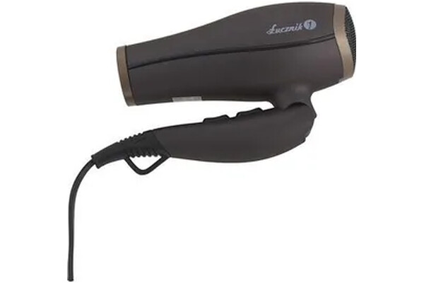 Suszarka Łucznik HD410 2000W kolor brązowy