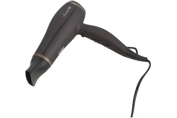 Suszarka Łucznik HD410 2000W kolor brązowy