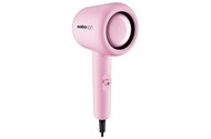 Suszarka Niceboy Ion AirSonic Pop 1400W kolor różowy