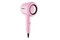 Suszarka Niceboy Ion AirSonic Pop 1400W kolor różowy