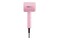 Suszarka Niceboy Ion AirSonic Pop 1400W kolor różowy