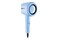 Suszarka Niceboy Ion AirSonic Pop 1400W kolor niebieski