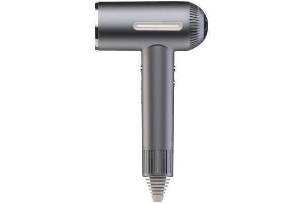 Suszarka InFace ZH-09G 1500W kolor szary