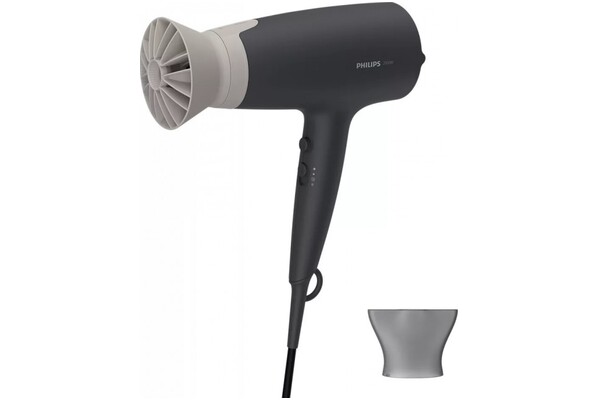 Suszarka Philips BHD351/10 2100W kolor czarny