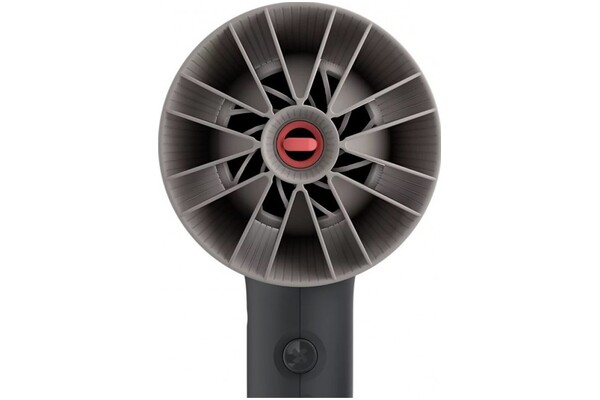 Suszarka Philips BHD351/10 2100W kolor czarny