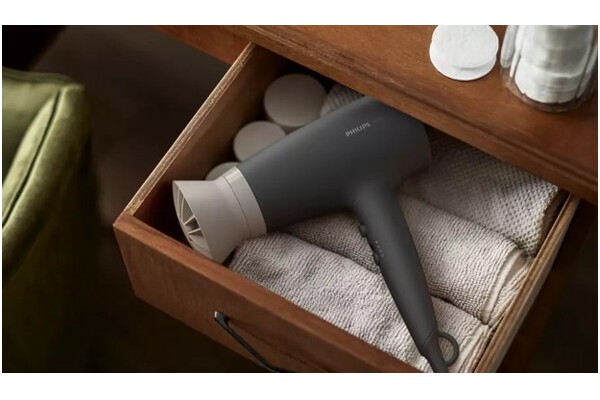 Suszarka Philips BHD351/10 2100W kolor czarny