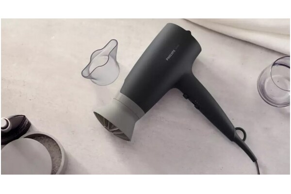 Suszarka Philips BHD351/10 2100W kolor czarny