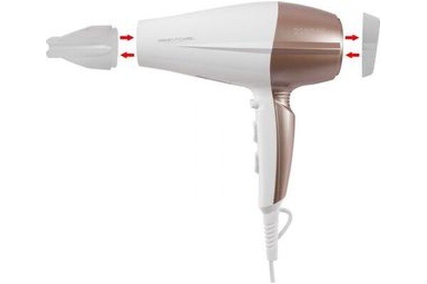 Suszarka PROFI CARE PCHT3010 2200W
