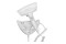 Suszarka PROFI CARE PCHT3044 1800W