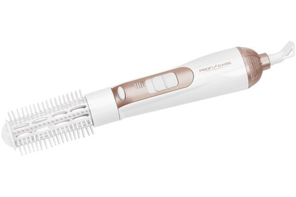 suszarko-lokówka PROFI CARE PCHAS3011 800W kolor biały