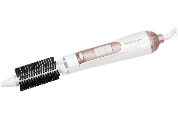 suszarko-lokówka PROFI CARE PCHAS3011 800W kolor biały