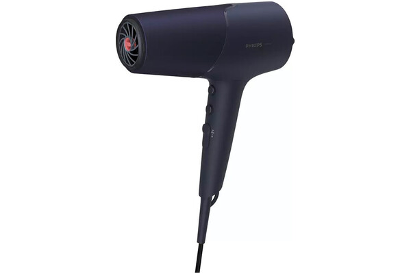 Suszarka Philips BHD510/00 2300W kolor Niebiesko-metaliczny