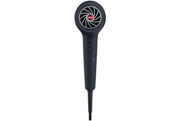 Suszarka Philips BHD510/00 2300W kolor Niebiesko-metaliczny