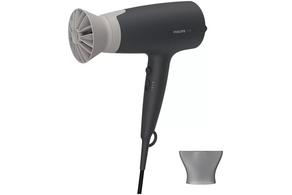 Suszarka Philips BHD351/10 2100W kolor szary