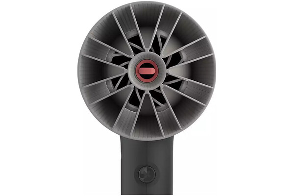 Suszarka Philips BHD351/10 2100W kolor szary