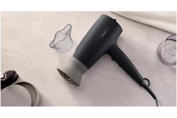 Suszarka Philips BHD351/10 2100W kolor szary
