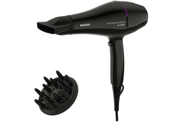 Suszarka Philips BHD274/00 2200W