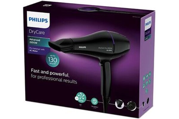 Suszarka Philips BHD274/00 2200W