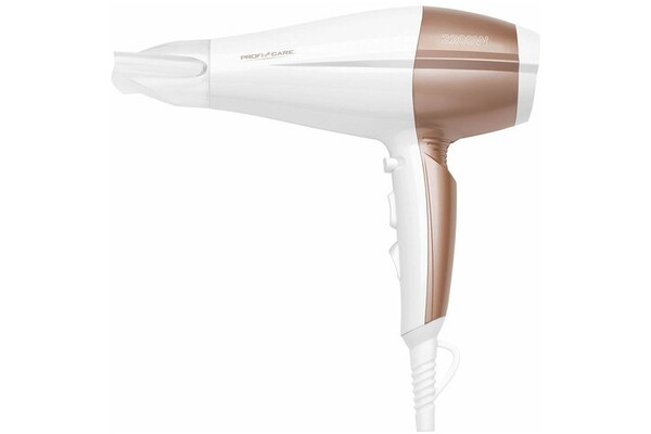 Suszarka PROFI CARE PCHT3010 2200W kolor biały